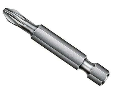 MAKITA Bit PZ3, 50 mm, 10 Stück P-06149