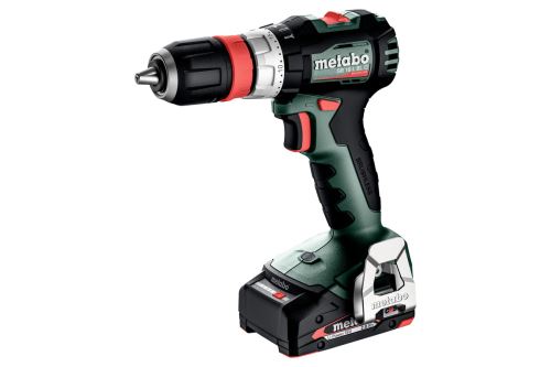 METABO Akku-Schlagbohrschrauber SB 18 L BL Q 613158500