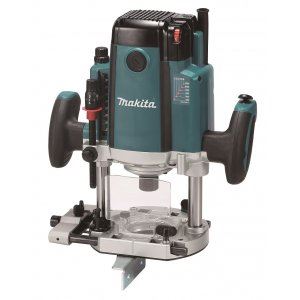 Makita Flächenfräsmaschine mit Regelung 2100W RP2303FC01