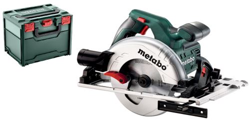 METABO KS 55 FS Handkreissäge 600955700