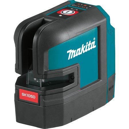 Makita Kreuzlaser SK105DZ