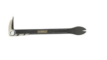 DeWALT 254 mm Nagelzieher DWHT0-55524