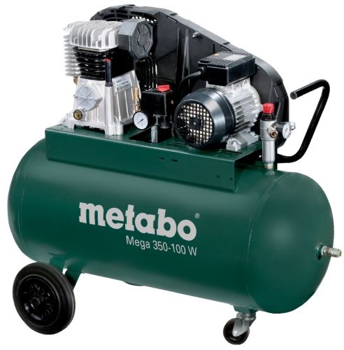 Metabo Mega 350-100 W (601538000) Kompressor