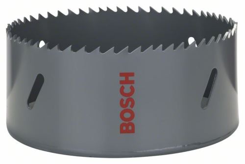 BOSCH HSS-Bimetall-Lochstanze für Standardadapter 111 mm, 4 3/8" 2608584852