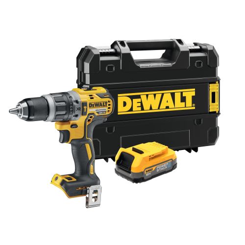 DeWalt Cordless Akku-Bohrhammer DCD796E1T