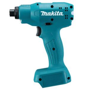 MAKITA Akkuschrauber 1,5-6,5 Nm, 100-1.300 U/min, Li-Ion LXT 18V Z DFT060FM4Z