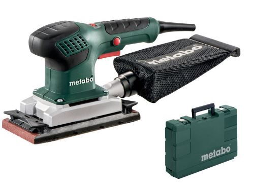 Metabo Vibrationsschleifer SRE 3185 600442500