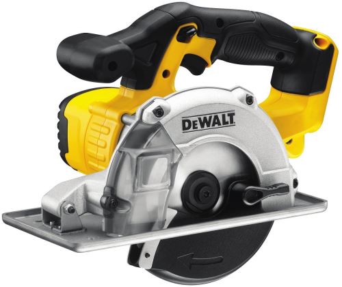 DeWALT DCS373N Akku-Metallkreissäge