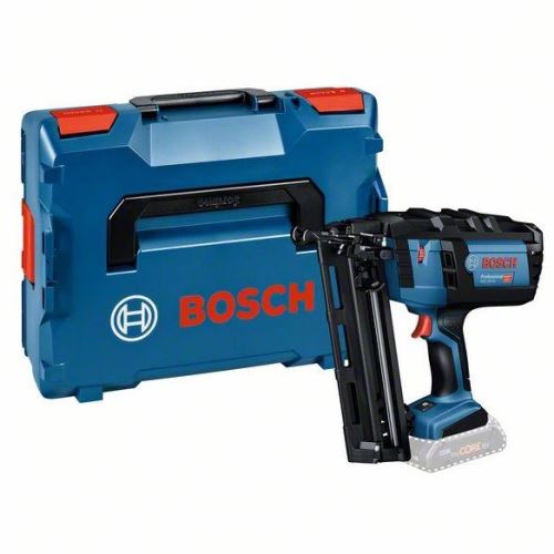 BOSCH Akku-Holznagler GNH 18V-64 0601481101