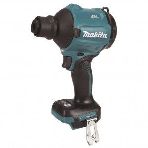 MAKITA Akku-Gebläse Li-Ion LXT 18V, ohne Akku Z DAS180Z