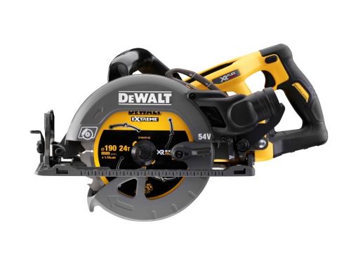 DeWALT Akku-Kreissäge FLEXVOLT 54V DCS577N