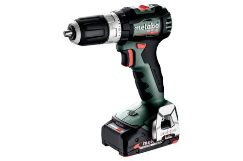 METABO Akku-Schlagbohrschrauber SB 18 L BL 613157500