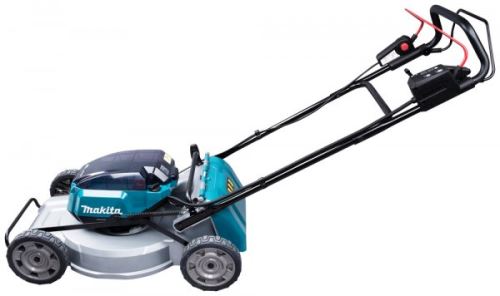 Makita AKKU-MÄHER DLM533ZX2