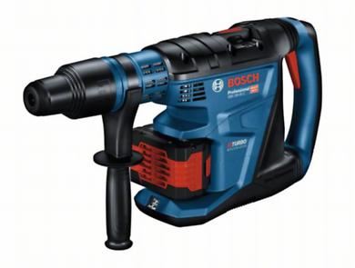 Bosch Akku-Bohrhammer BITURBO mit SDS max GBH 18V-40 C 0611917120