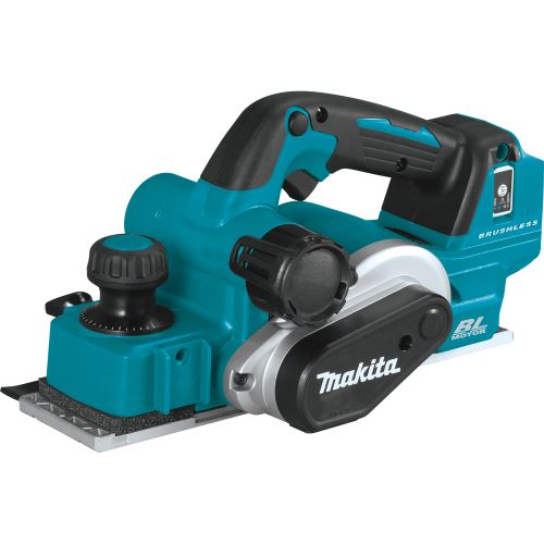 Makita Akku-Hobel Li-Ion LXT 18V, ohne Akku DKP181ZU