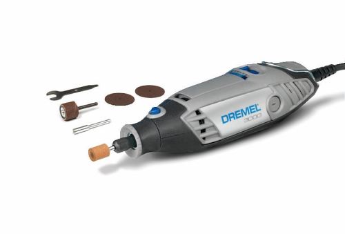 DREMEL 3000 Multifunktionswerkzeug F0133000JW