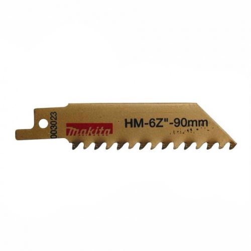 MAKITA Sägeblatt 003023 1 Stück für Baumaterialien P-05038