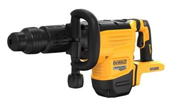 DeWALT 54V BATTERIE FLEXVOLT Hackhammer DCH892N