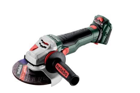 Metabo AKU WINKELSCHLEIFER WVB 18 LTX BL 15-150 QUICK (601747840)