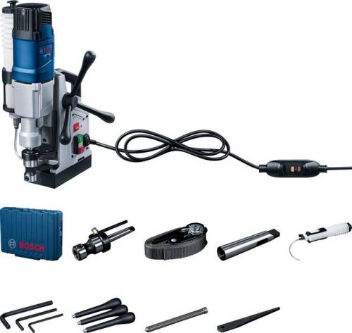 Bosch GBM 50-2 Profi-Bohrmaschine