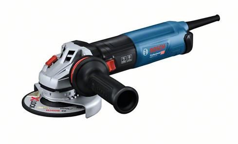 Bosch Winkelschleifer GWS 17-125 06017D0200