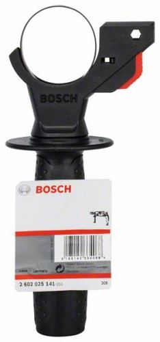 BOSCH Griff für Bohrhammer GBH 2-26 2602025141