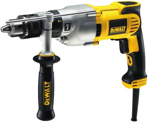 DeWALT Diamantbohrmaschine D21570K