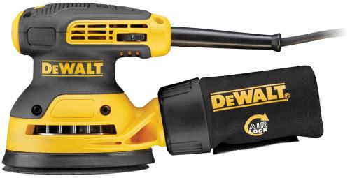 DeWALT Exzenterschleifer DWE6423