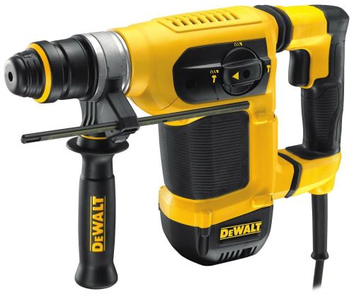 DeWALT D25413K Schlagbohrmaschine