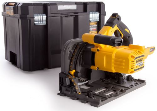 DeWALT DCS520NT Akku-Tauchkreissäge