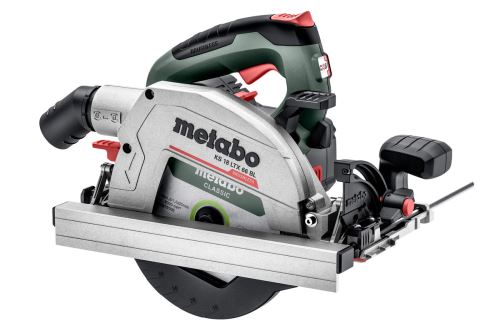 Metabo Akku-Handkreissäge KS 18 LTX 66 BL 611866850