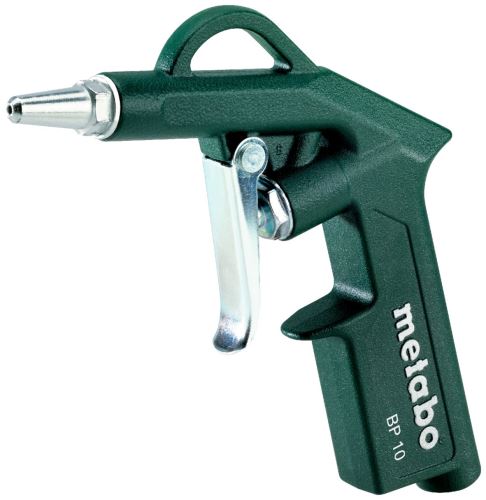 METABO Druckluft-Blaspistole BP 10 601579000