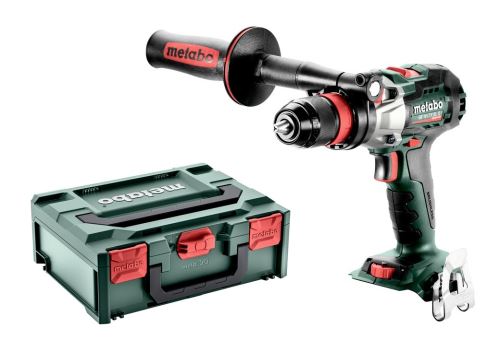 Metabo SB 18 LTX BL QI Akku-Bohrhammer 602361840