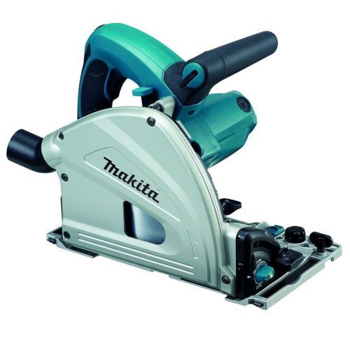 Makita Tauchsäge 165 mm, 1300 W, Systainer SP6000J