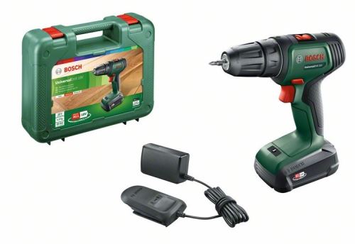 Bosch Akku-Bohrschrauber UniversalDrill 18V 06039D4001