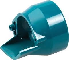 MAKITA Staubabsaugadapter 1911B 414468-8