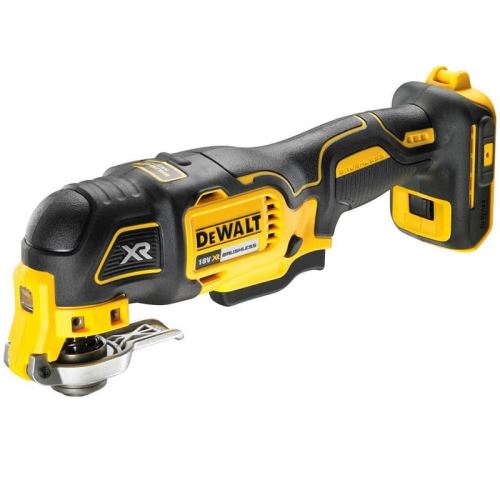 DeWALT Akku-Oszillier-Multischleifer DCS356N