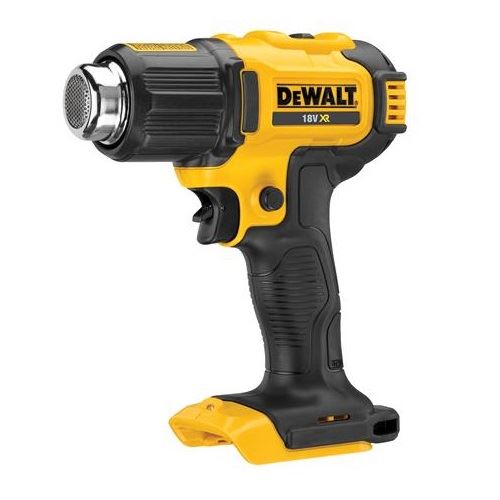 DeWALT DCE530N Akku-Heißluftpistole 18V