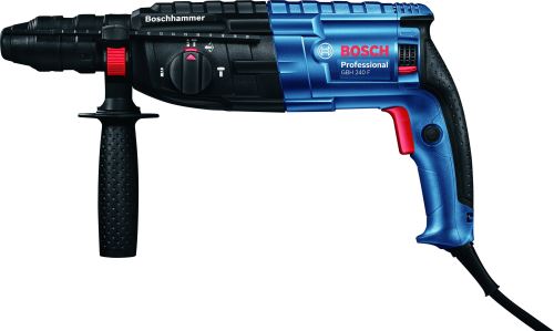 Bosch Bohrhammer mit SDS plus GBH 240 F 0611273000