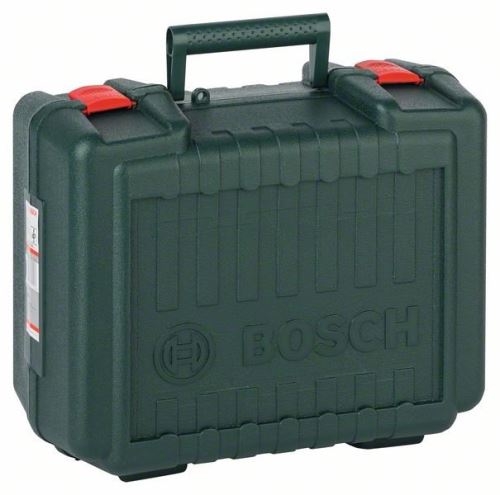 BOSCH Kunststoffkoffer 341 x 400 x 210 mm 2605438643