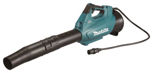 MAKITA Akku-Gebläse Li-Ion, Externe Stromquelle ohne Akku UB001CZ