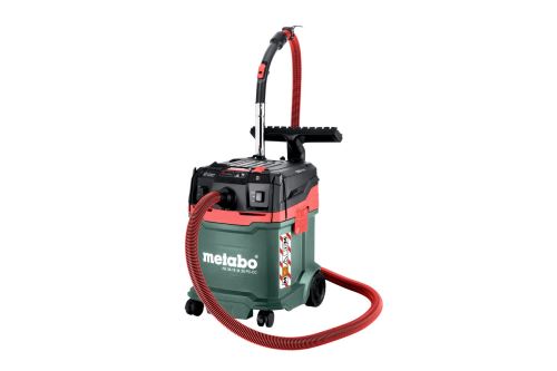 Metabo Akku-Staubsauger AS 36-18 M 30 PC-CC 602074850