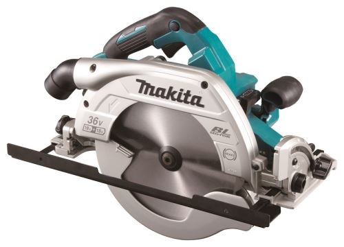 MAKITA Akku-Kreissäge mit AWS Li-ion LXT 2x18V, ohne Akku DHS900ZU