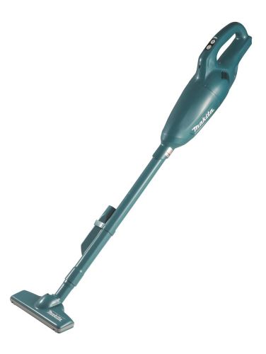 MAKITA Akku-Staubsauger Li-Ion 10,8/12V CXT, ohne Akku Z CL108FDZ