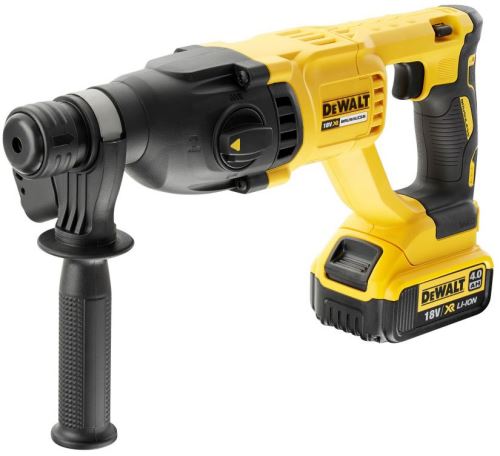 DeWALT Cordless DCH133M1 Akku-Kombinationshammer