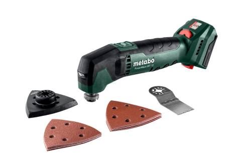 Metabo POWERMAXX MT 12 AKKU-MULTIFUNKTIONSWERKZEUG 613089850