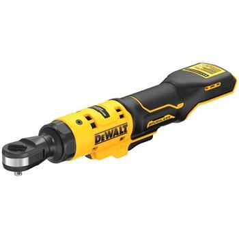 DeWALT 12V Akku-Ratsche DCF504D1