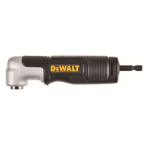 DeWALT 2-in-1 rechtwinkliger Schraubendreher-Bit, DT20500 DT20500