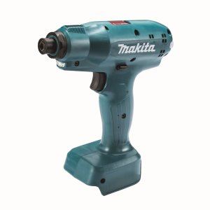 MAKITA Akkuschrauber 5-12 Nm, 70-900 U/min, Li-Ion LXT 18V Z DFT129FM4Z