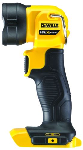 DeWALT 18V XR Lampe (ohne Batterie) DCL040